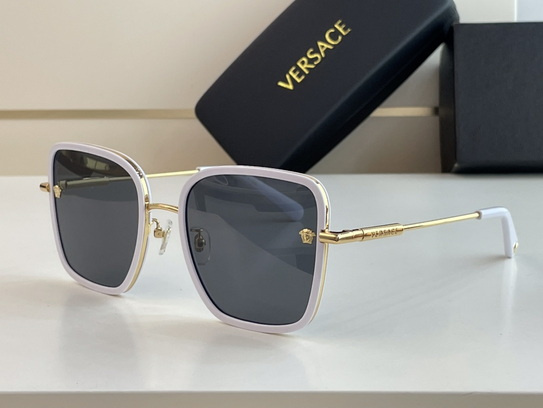 Versace Sunglasses AAA+ ID:20220720-302